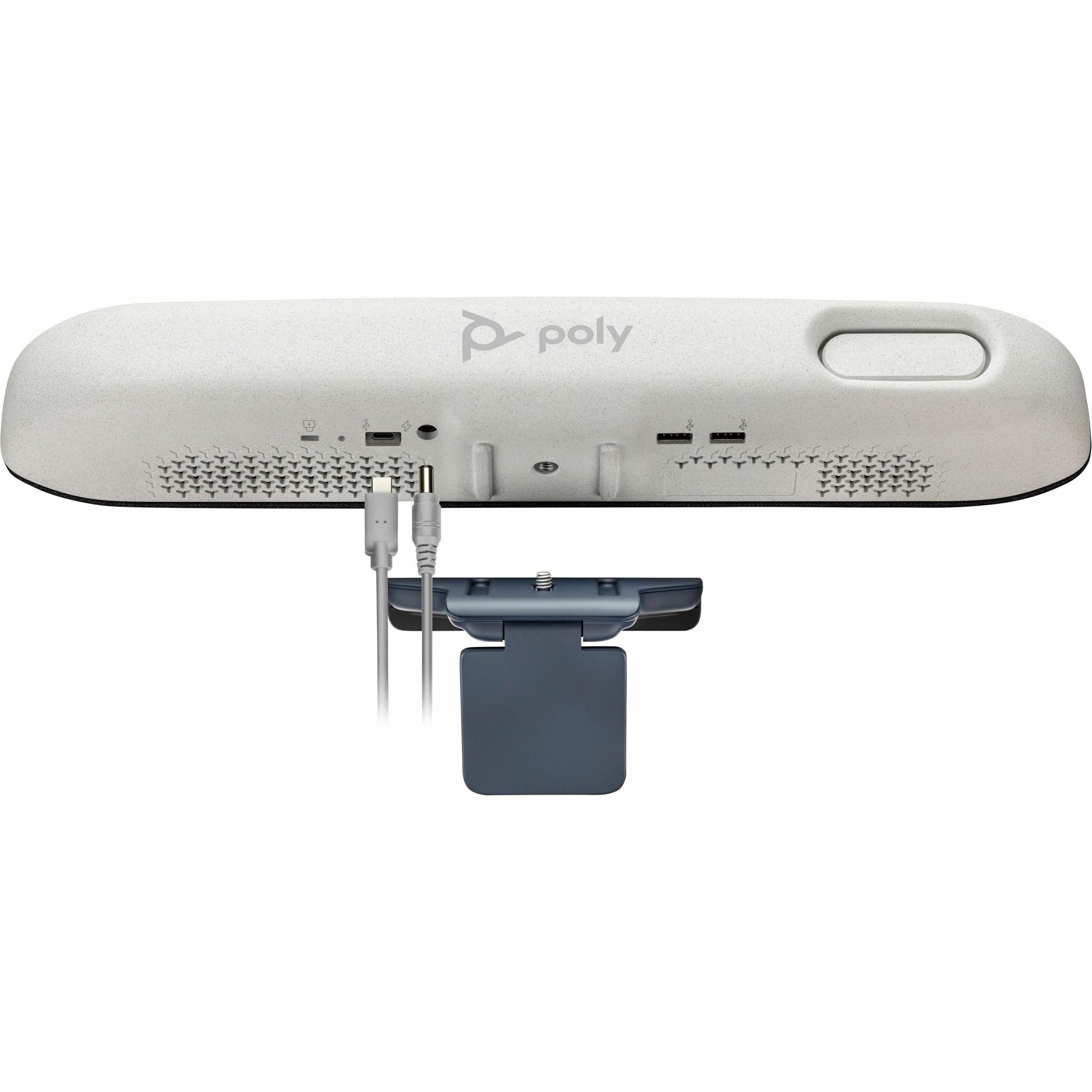 Main Image for Poly Mounting Clamp for Smart Camera, Video Bar, Display