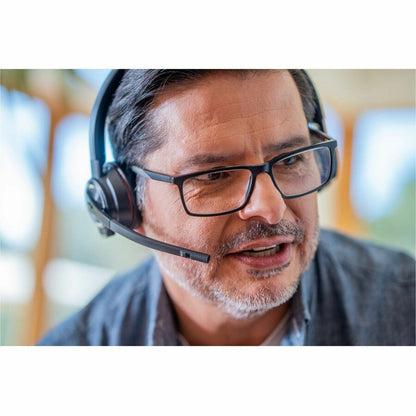 Alternate-Image5 Image for Poly Savi 8220 UC DECT USB-A Headset