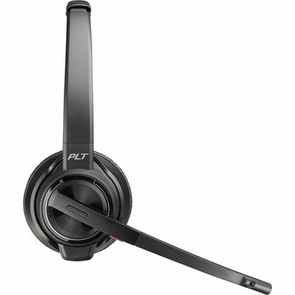 Right Image for Poly Savi 8220 UC DECT USB-A Headset