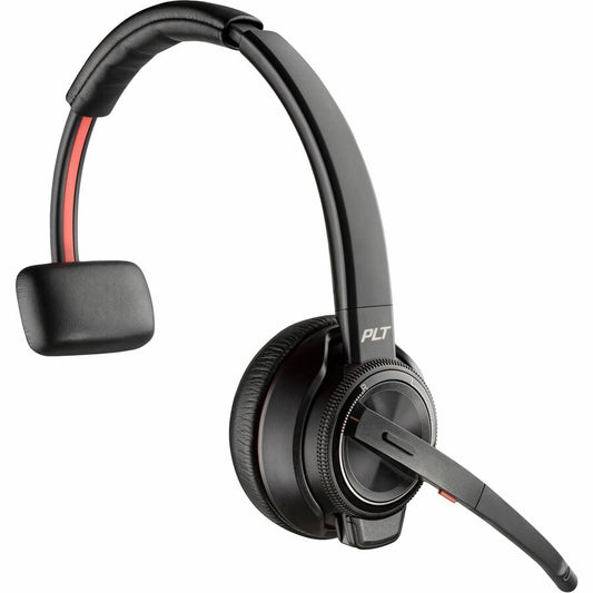 Alternate-Image1 Image for Poly Savi 8210 UC Microsoft Teams Certified DECT 1920-1930 MHz USB-A Headset