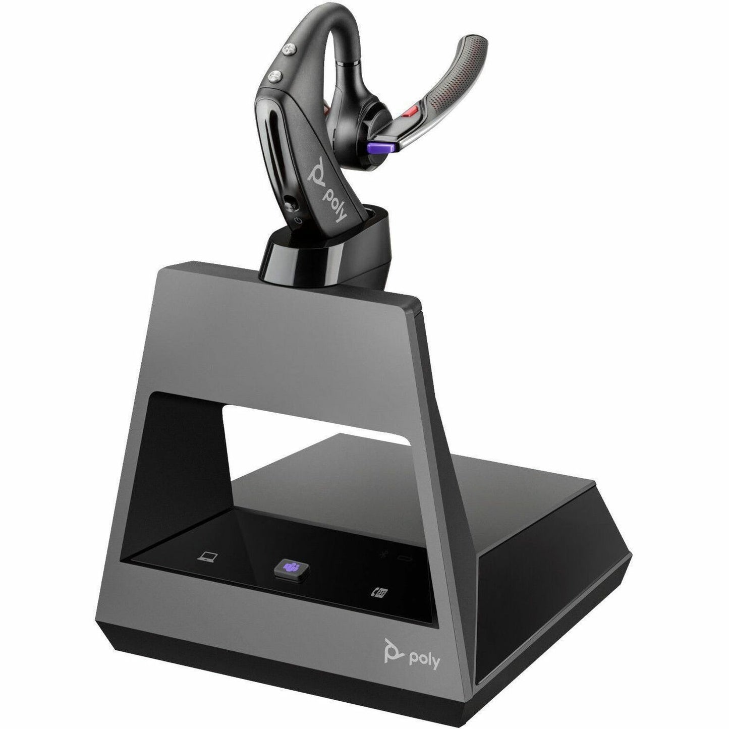 Main Image for Poly Voyager 5200-M Office Headset +USB-A to Micro USB Cable TAA