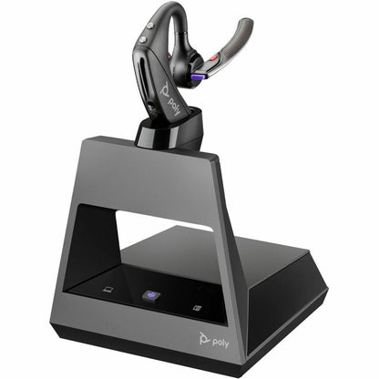 Main Image for Poly Voyager 5200-M Office Headset +USB-A to Micro USB Cable TAA