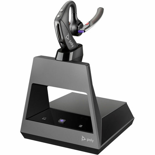 Main Image for Poly Voyager 5200-M Office Headset +USB-A to Micro USB Cable TAA