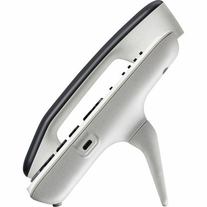 Alternate-Image3 Image for Poly Edge E220 IP Phone - Corded - Corded/Cordless - Bluetooth - 3 Multiple Conferencing - Desktop, Wall Mountable - Black