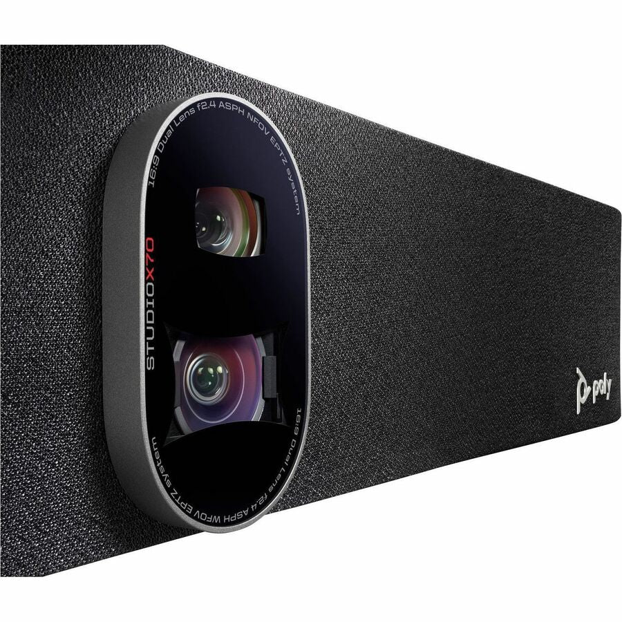 Alternate-Image1 Image for Poly Studio X70 Video Conference Equipment