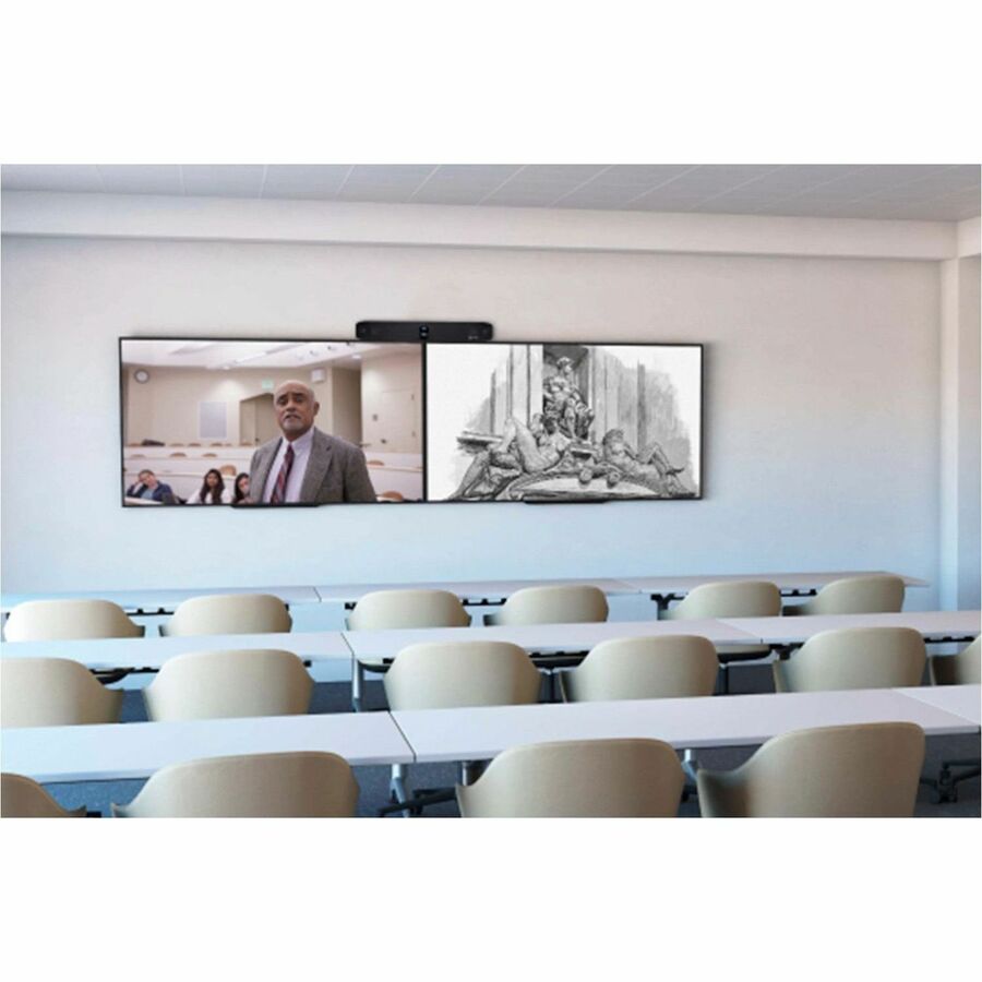 Alternate-Image6 Image for Poly Studio X70 Video Conference Equipment