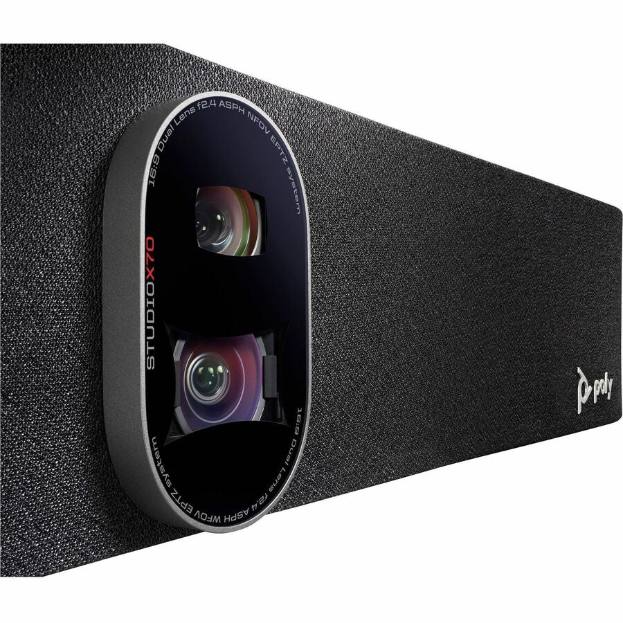 Alternate-Image1 Image for Poly Studio X70 Video Conference Equipment