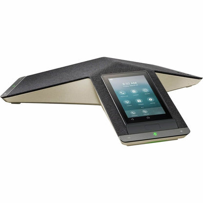Alternate-Image10 Image for Poly Trio C60 IP Conference Station - Corded/Cordless - Bluetooth, Wi-Fi - Black
