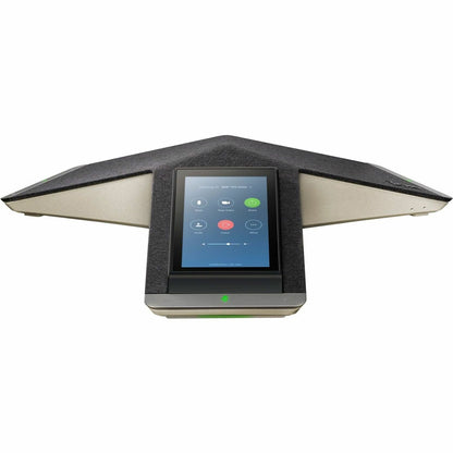 Main Image for Poly Trio C60 IP Conference Station - Corded/Cordless - Bluetooth, Wi-Fi - Black