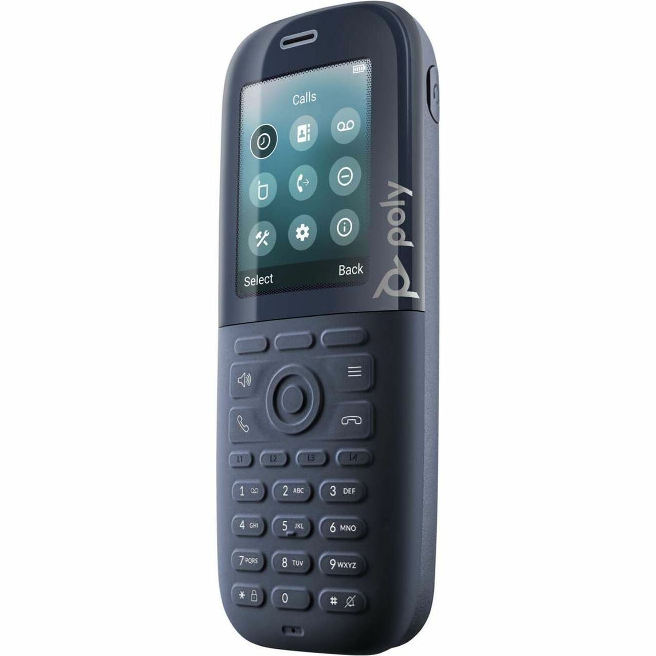 Main Image for Poly Rove 30 DECT Phone Handset
