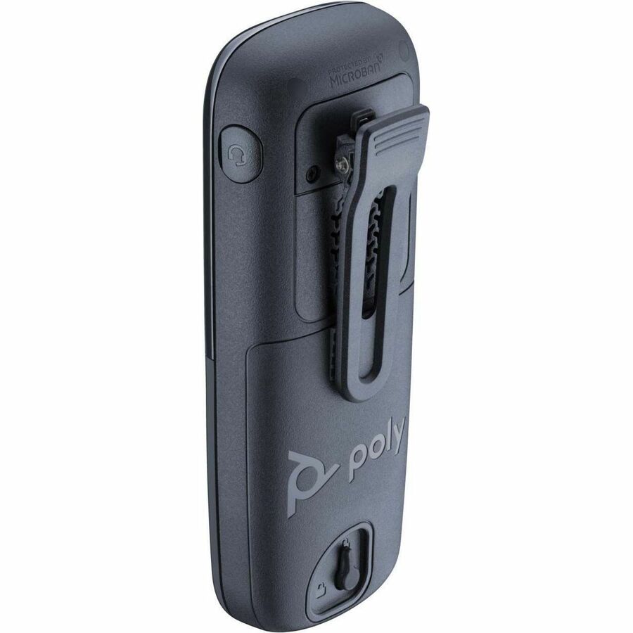 Rear Image for Poly Rove 30 DECT Phone Handset