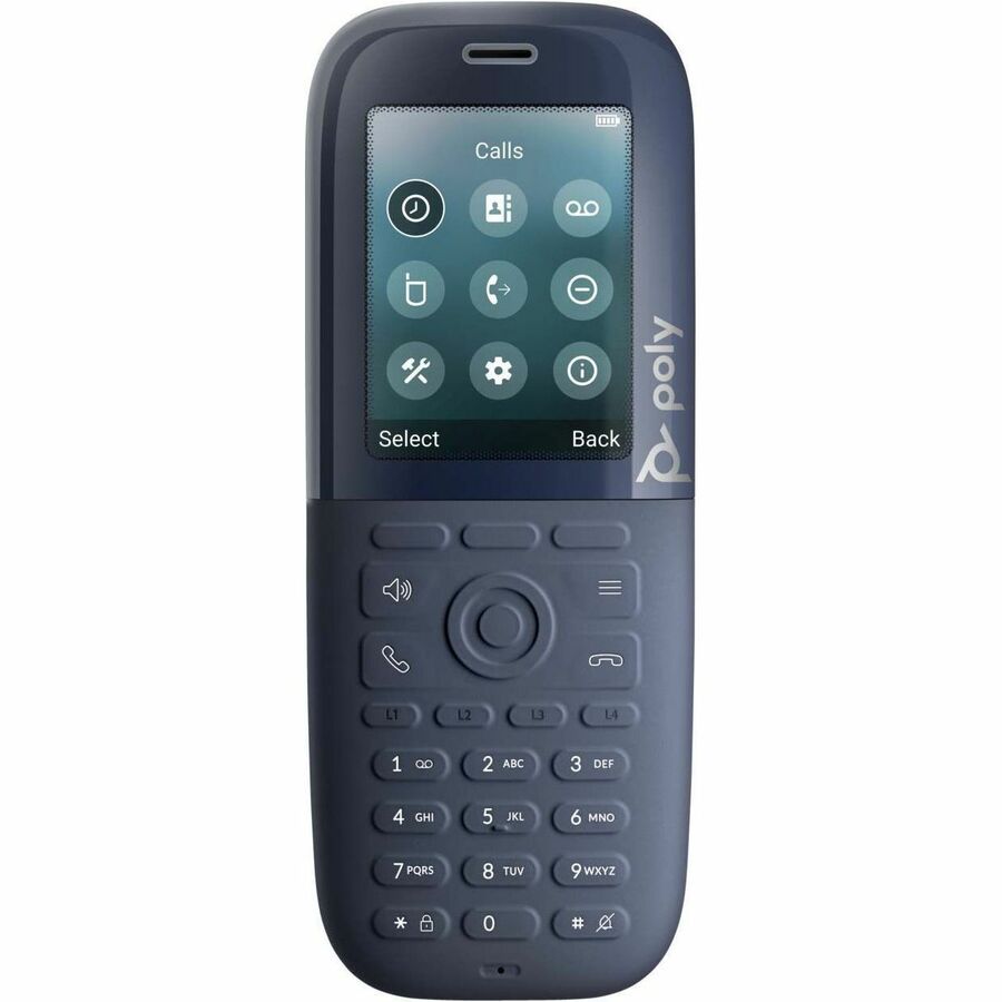 Front Image for Poly Rove 30 DECT Phone Handset