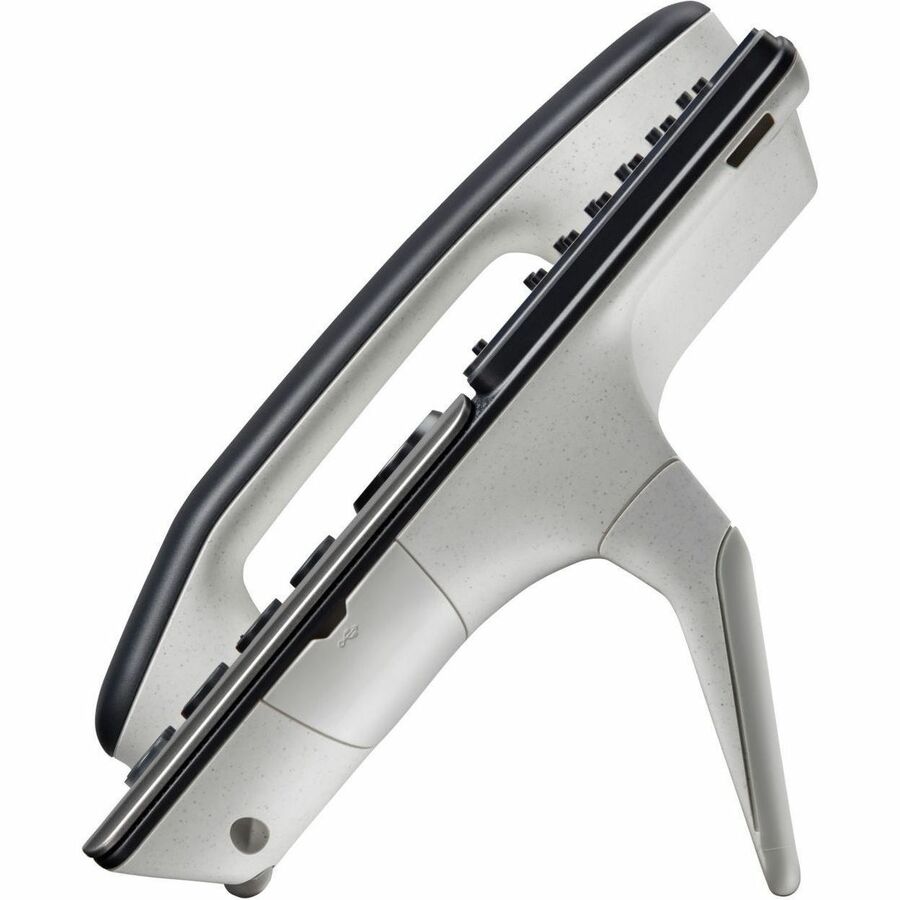 Alternate-Image1 Image for Poly Edge E550 IP Phone - Corded - Corded - NFC, Wi-Fi, Bluetooth - Desktop