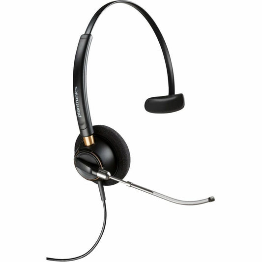 Main Image for Poly EncorePro 510V Voice Tube Microphone with Quick Disconnect Monoaural Headset TAA