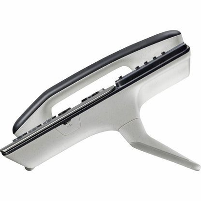 Alternate-Image7 Image for Poly Edge E350 IP Phone - Corded - Corded/Cordless - Wi-Fi, Bluetooth - Desktop, Wall Mountable - Black