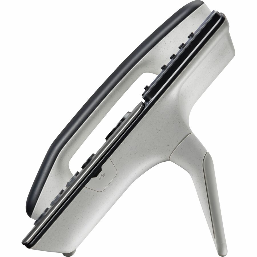 Alternate-Image8 Image for Poly Edge E350 IP Phone - Corded - Corded/Cordless - Wi-Fi, Bluetooth - Desktop, Wall Mountable - Black
