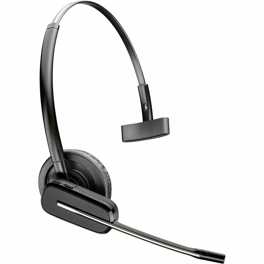 Alternate-Image1 Image for Poly Savi 8240 Office DECT 1920-1930 MHz USB-A Headset TAA