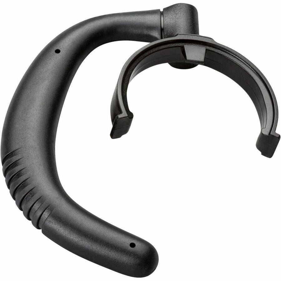 Alternate-Image1 Image for Poly EncorePro 540 with Quick Disconnect Convertible Headset TAA