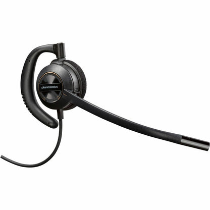 Main Image for Poly EncorePro 540 with Quick Disconnect Convertible Headset TAA