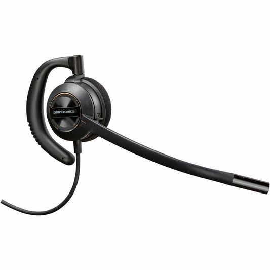 Main Image for Poly EncorePro 540 with Quick Disconnect Convertible Headset TAA