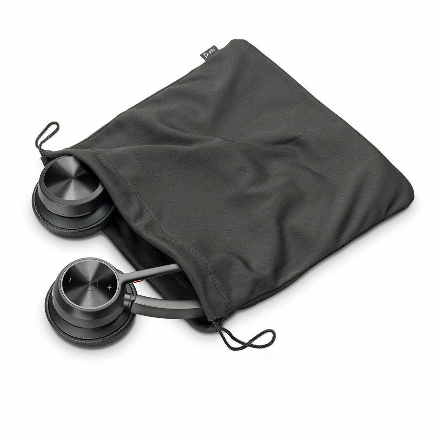 Alternate-Image8 Image for Poly Voyager 4320 USB-A Headset + BT700 Dongle