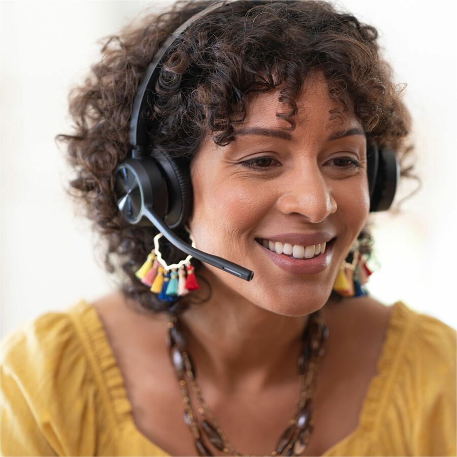 Alternate-Image7 Image for Poly Voyager 4320 USB-A Headset + BT700 Dongle