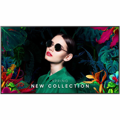 Main Image for Samsung Crystal UHD Signage QMC