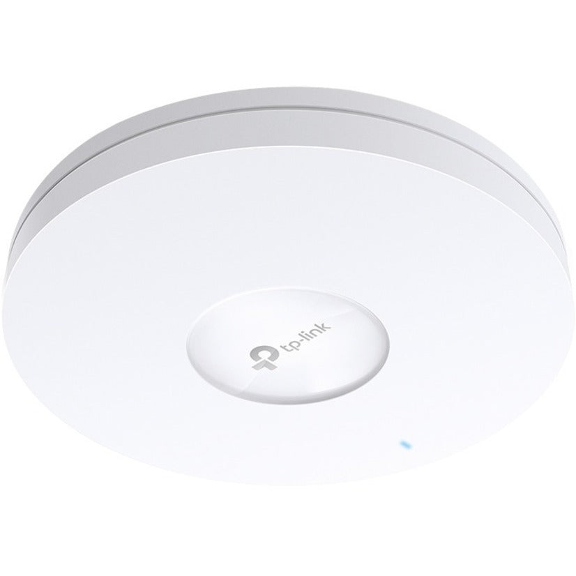 Alternate-Image3 Image for TP-Link EAP610 Dual Band IEEE 802.11ax 1.73 Gbit/s Wireless Access Point