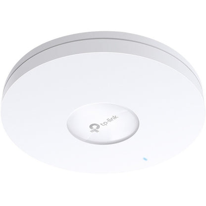 Alternate-Image3 Image for TP-Link EAP610 Dual Band IEEE 802.11ax 1.73 Gbit/s Wireless Access Point