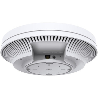 Rear Image for TP-Link EAP610 Dual Band IEEE 802.11ax 1.73 Gbit/s Wireless Access Point