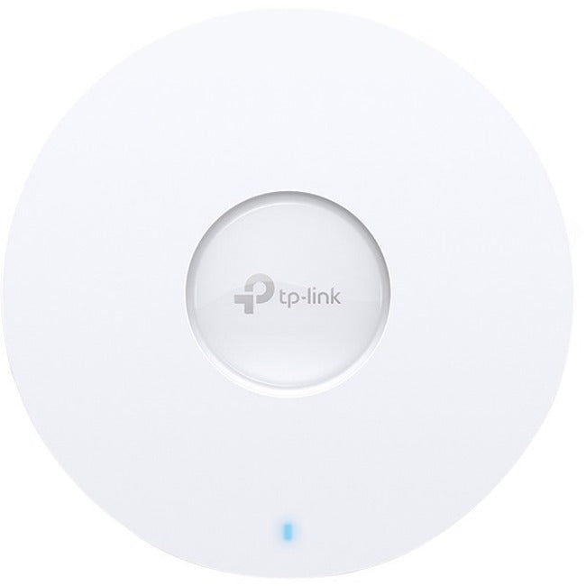 Main Image for TP-Link EAP610 Dual Band IEEE 802.11ax 1.73 Gbit/s Wireless Access Point