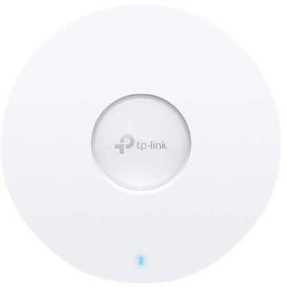 Main Image for TP-Link EAP610 Dual Band IEEE 802.11ax 1.73 Gbit/s Wireless Access Point