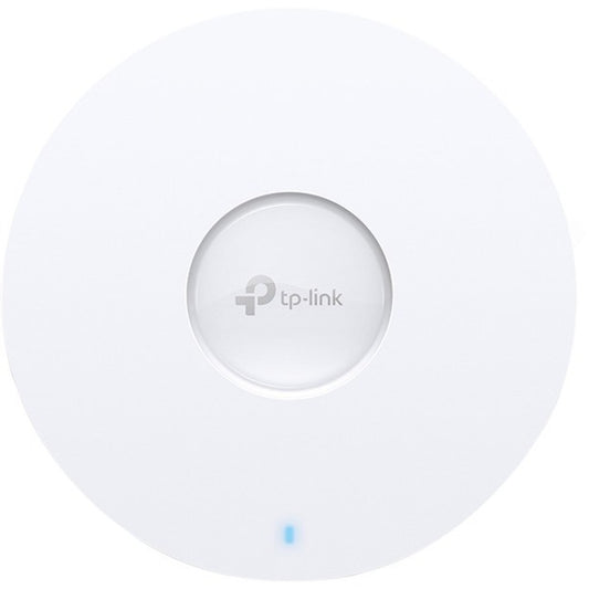 Main Image for TP-Link EAP610 Dual Band IEEE 802.11ax 1.73 Gbit/s Wireless Access Point