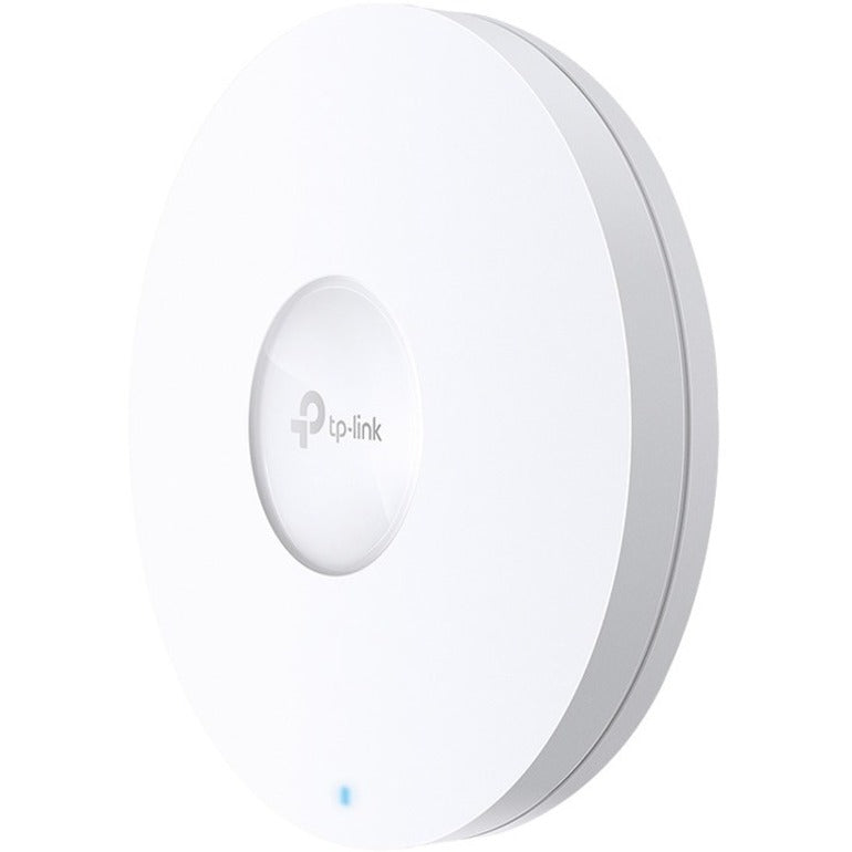 Left Image for TP-Link EAP610 Dual Band IEEE 802.11ax 1.73 Gbit/s Wireless Access Point