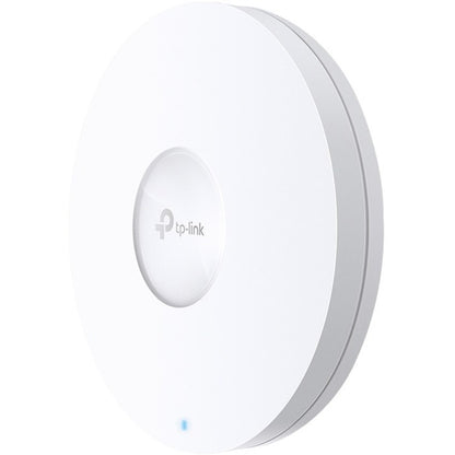 Left Image for TP-Link EAP610 Dual Band IEEE 802.11ax 1.73 Gbit/s Wireless Access Point