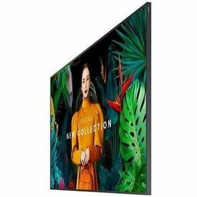 Alternate-Image1 Image for Samsung QM50C Digital Signage Display