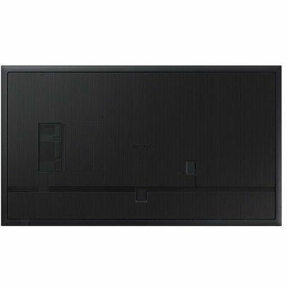 Rear Image for Samsung QM50C Digital Signage Display