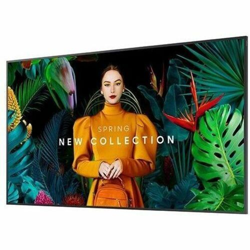 Main Image for Samsung QM50C Digital Signage Display