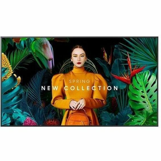 Front Image for Samsung QM50C Digital Signage Display