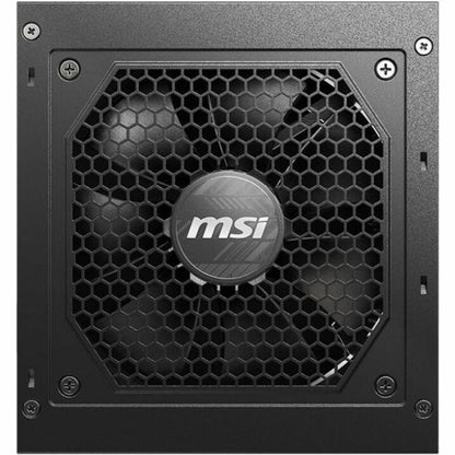 Alternate-Image3 Image for MSI MAG A850GL PCIE5 850W Power Supply
