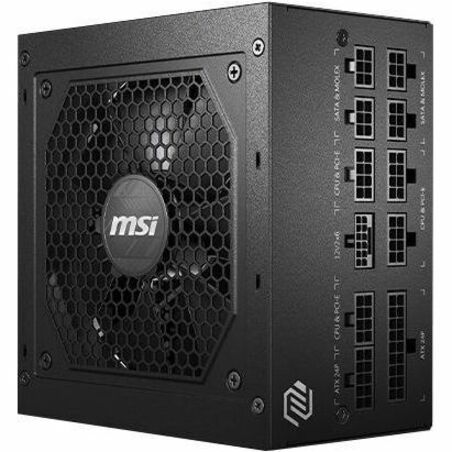 Alternate-Image5 Image for MSI MAG A850GL PCIE5 850W Power Supply