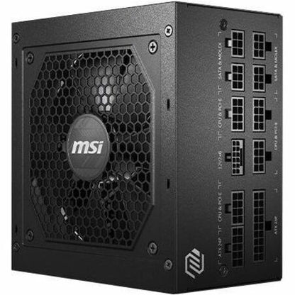 Alternate-Image5 Image for MSI MAG A850GL PCIE5 850W Power Supply