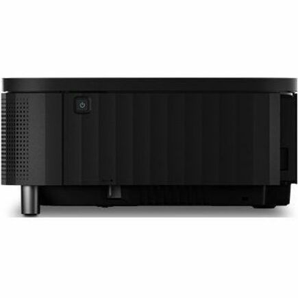 Alternate-Image1 Image for Epson PowerLite 815E Short Throw 3LCD Projector - 16:9 - Wall Mountable - Black