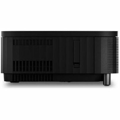 Left Image for Epson PowerLite 815E Short Throw 3LCD Projector - 16:9 - Wall Mountable - Black
