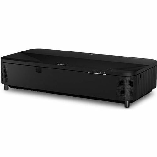 Main Image for Epson PowerLite 815E Short Throw 3LCD Projector - 16:9 - Wall Mountable - Black