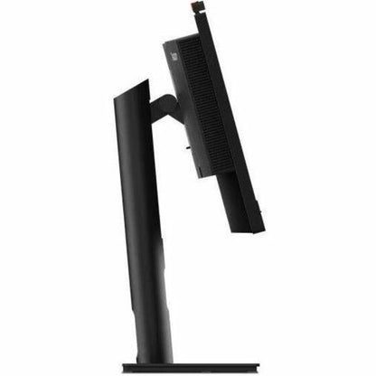 Right Image for Lenovo ThinkCentre Tiny-In-One 22 Gen 5 22" Class Webcam Full HD LED Monitor - 16:9 - Black