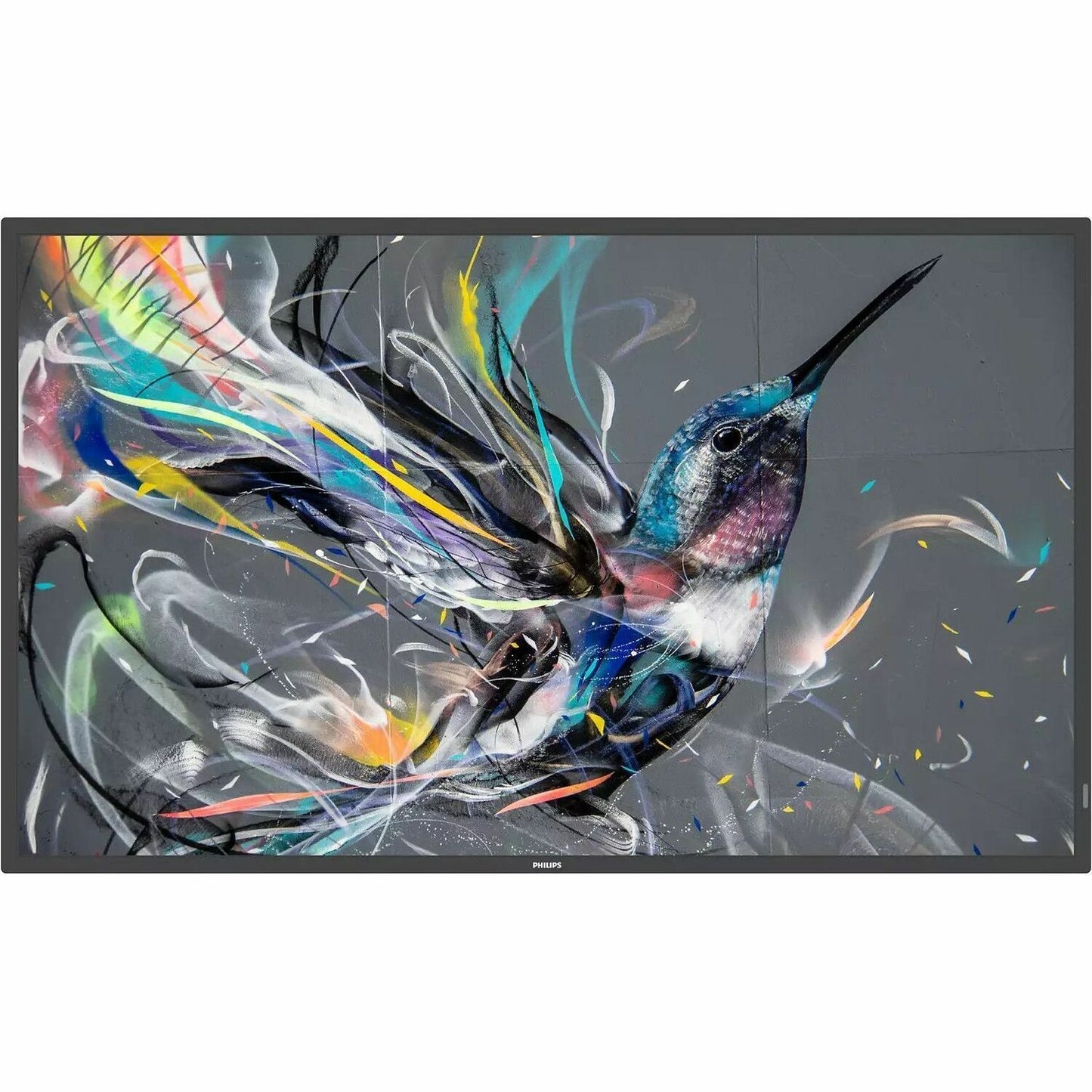 Main Image for Philips Signage Solutions Q-Line Display 50BDL3650Q/00