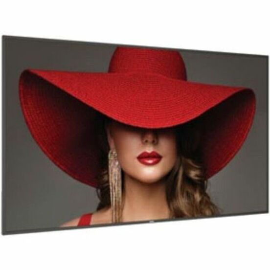 Right Image for Philips 86BDL4650D Digital Signage Display