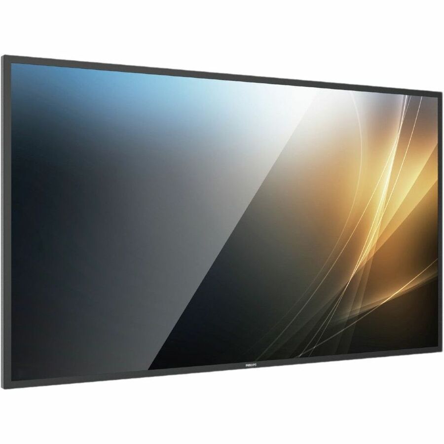 Right Image for Philips D-Line 75BDL4650D Digital Signage Display