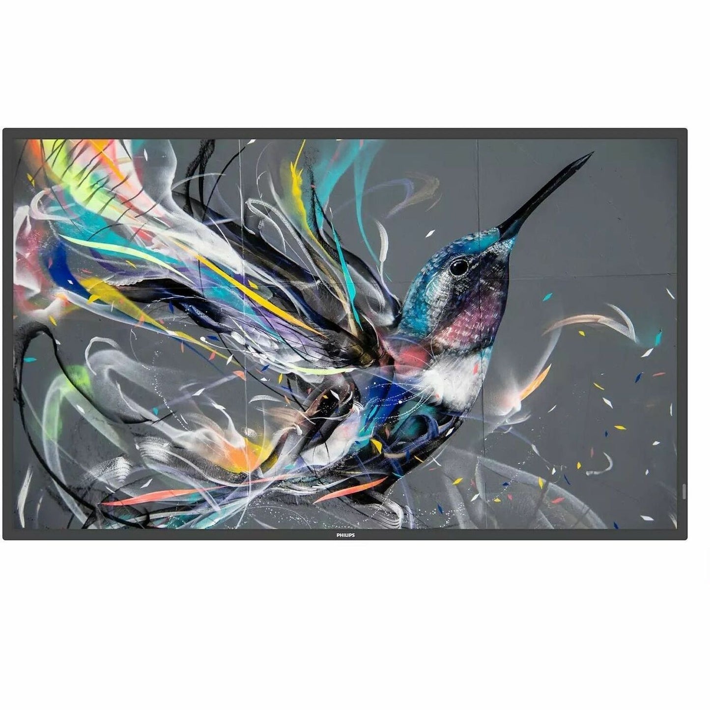 Main Image for Philips Signage Solutions Q-Line Display 75BDL3650Q/00